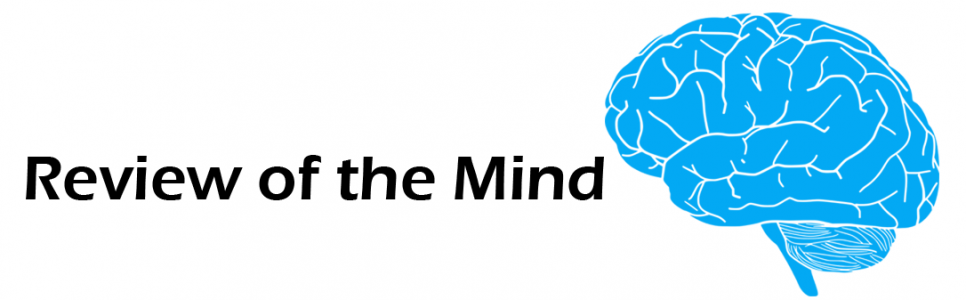 Review Of The Mind